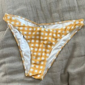 bikini bottoms